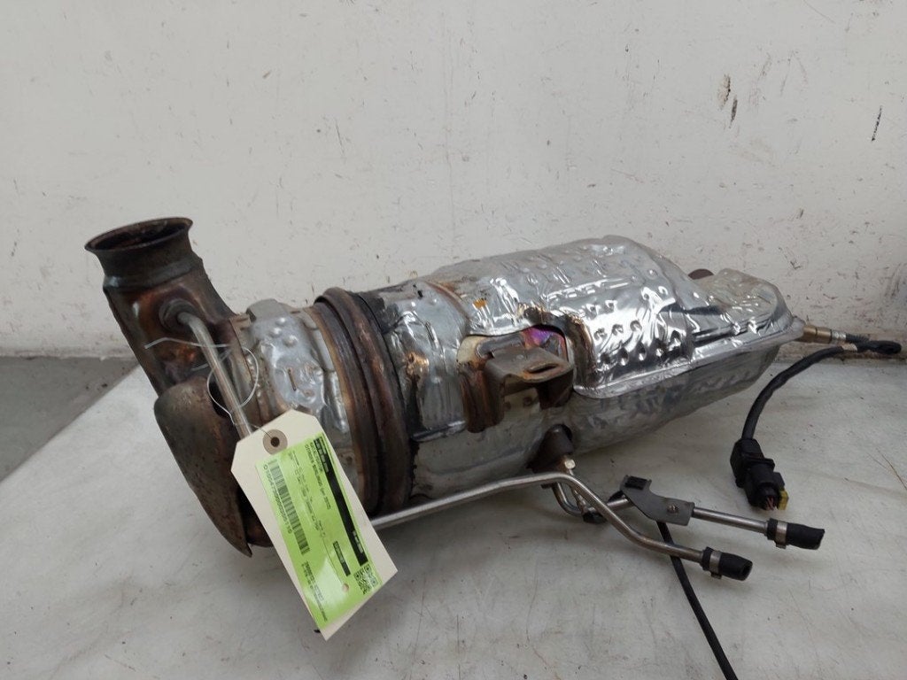 CATALYSEUR Citroën Berlingo (|9803421880|173840|), Dhr. J. Ham, Citroën, Administratie@autoham.nl, Utilisé