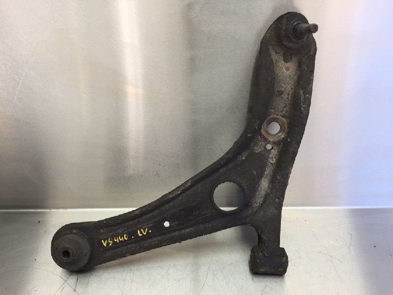 BRAS DE SUSPENSION AVANT GAUCHE INFERIEUR MR2 (ZZW30), Utilisé, Toyota