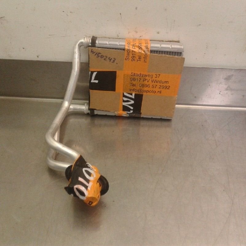 RADIATEUR DE CHAUFFAGE Honda Insight (ZE2) (01-2009/02-2014), Honda, Dhr. M. Roggen, Stadsweg 37 37
9917 PV  WIRDUM GR., NL, Utilisé