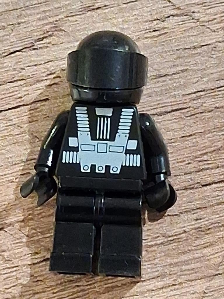 Astronaute Lego Blacktron Vintage, Enfants & Bébés, Envoi, Lego