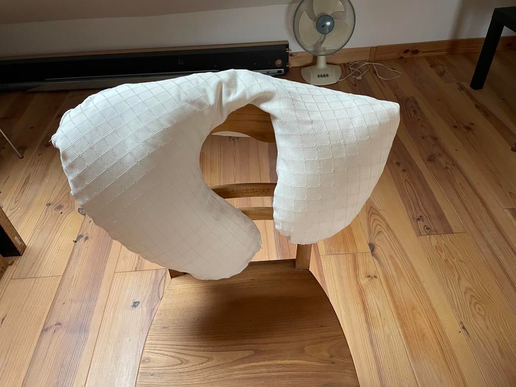 Coussin d’allaitement, Ophalen, Zo goed als nieuw