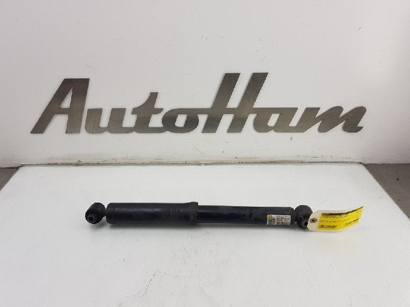 AMORTISSEUR ARRIÈRE GAUCHE Citroën C4 Cactus (0B / 0P), Dhr. J. Ham, Citroën, Administratie@autoham.nl, Utilisé
