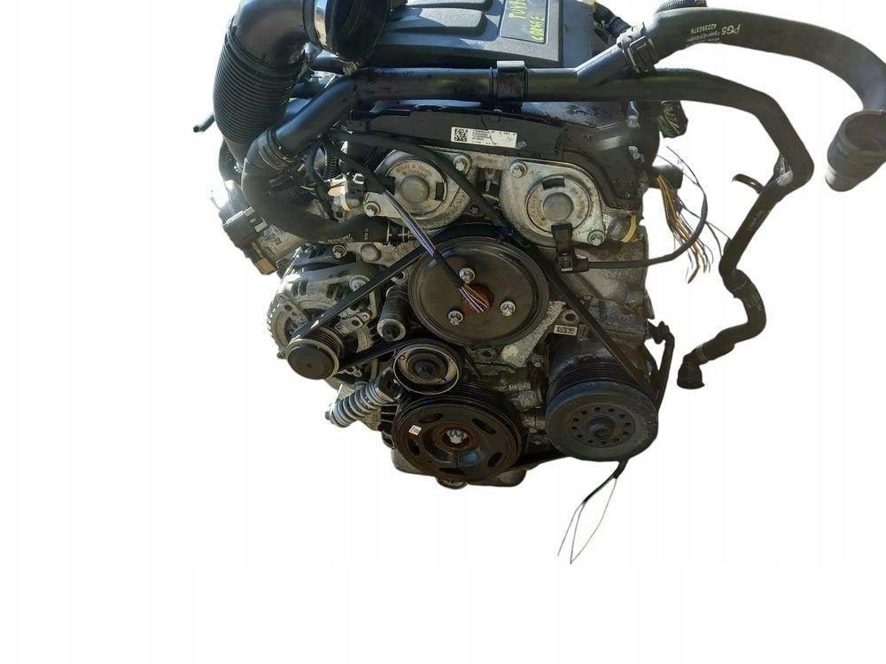 Moteur B14XER Complet CORSA ADAM ASTRA VAUXHALL MERIVA OPEL, Verzenden, Gebruikt, Overige automerken