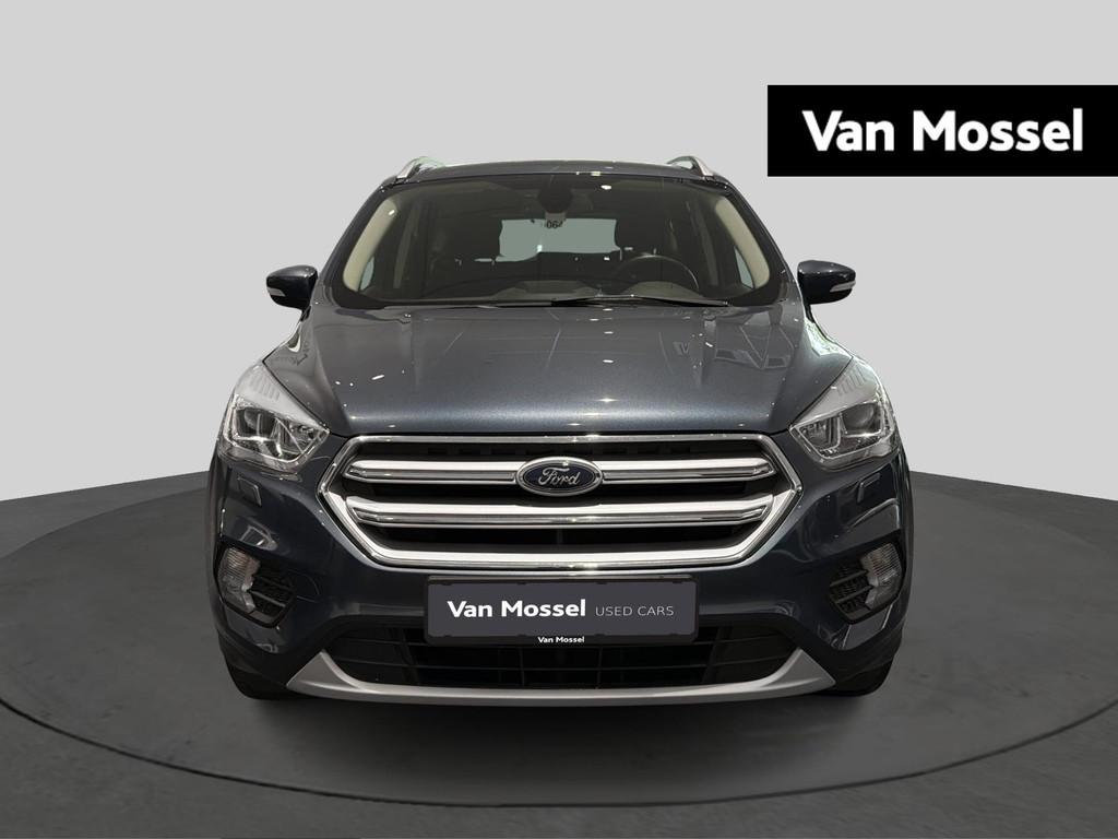 Ford Kuga 1.5i EcoB. 88kW S/S ECO Business Class, Autos, Ford, Achat, 5 portes, 5 places, 1500 cm³