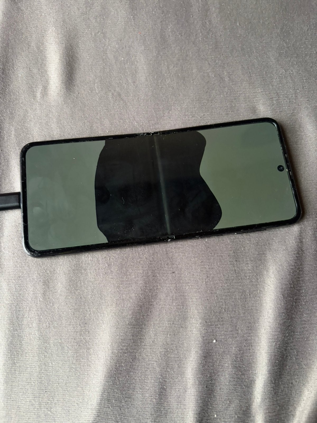 Samsung z flip 4, Telecommunicatie, Ophalen of Verzenden, Zo goed als nieuw