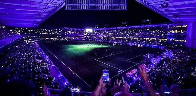 Ticket RSC ANDERLECHT-KAIRAT ALMATY, Tickets en Kaartjes