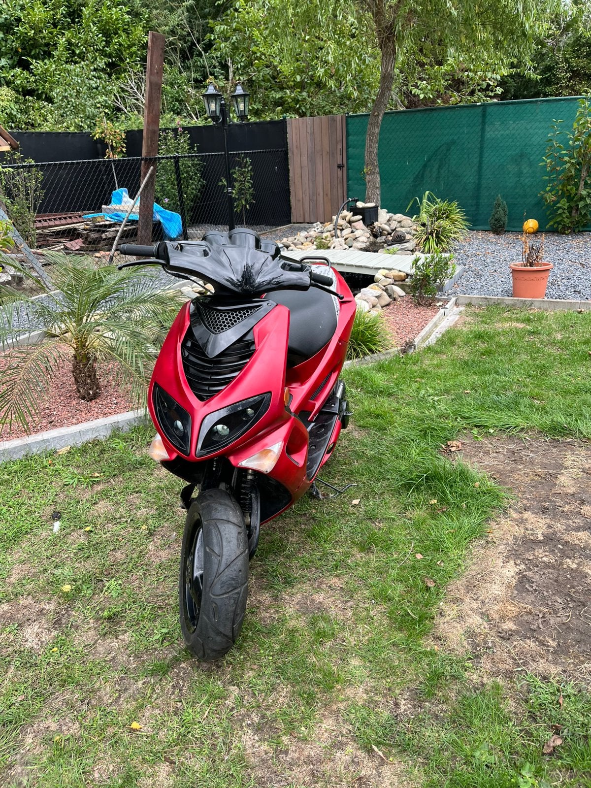 Peugeot speedfight 2 te koop of te ruil, Fietsen en Brommers, Ophalen, Zo goed als nieuw