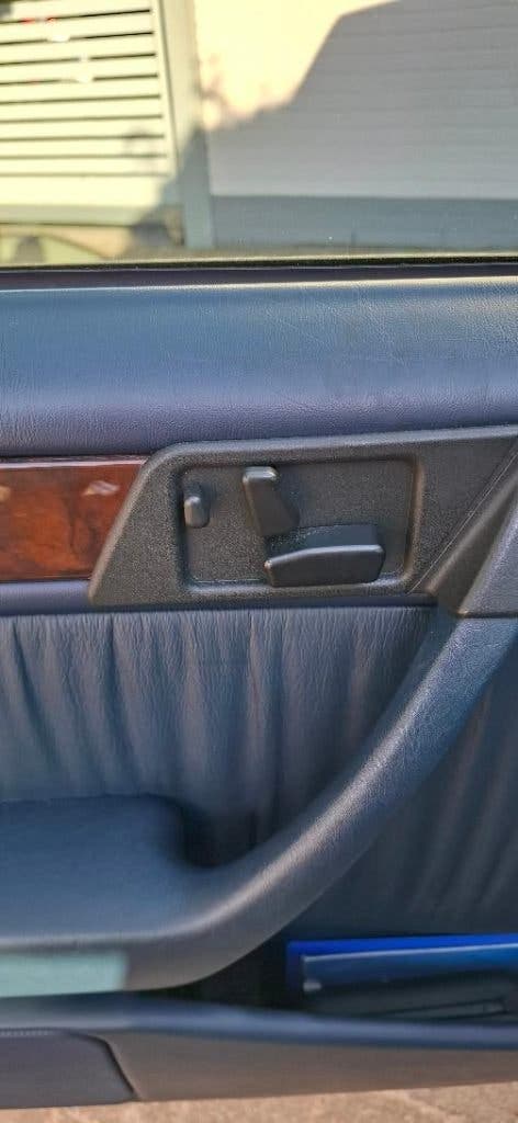 oldtimer auto, foto 10