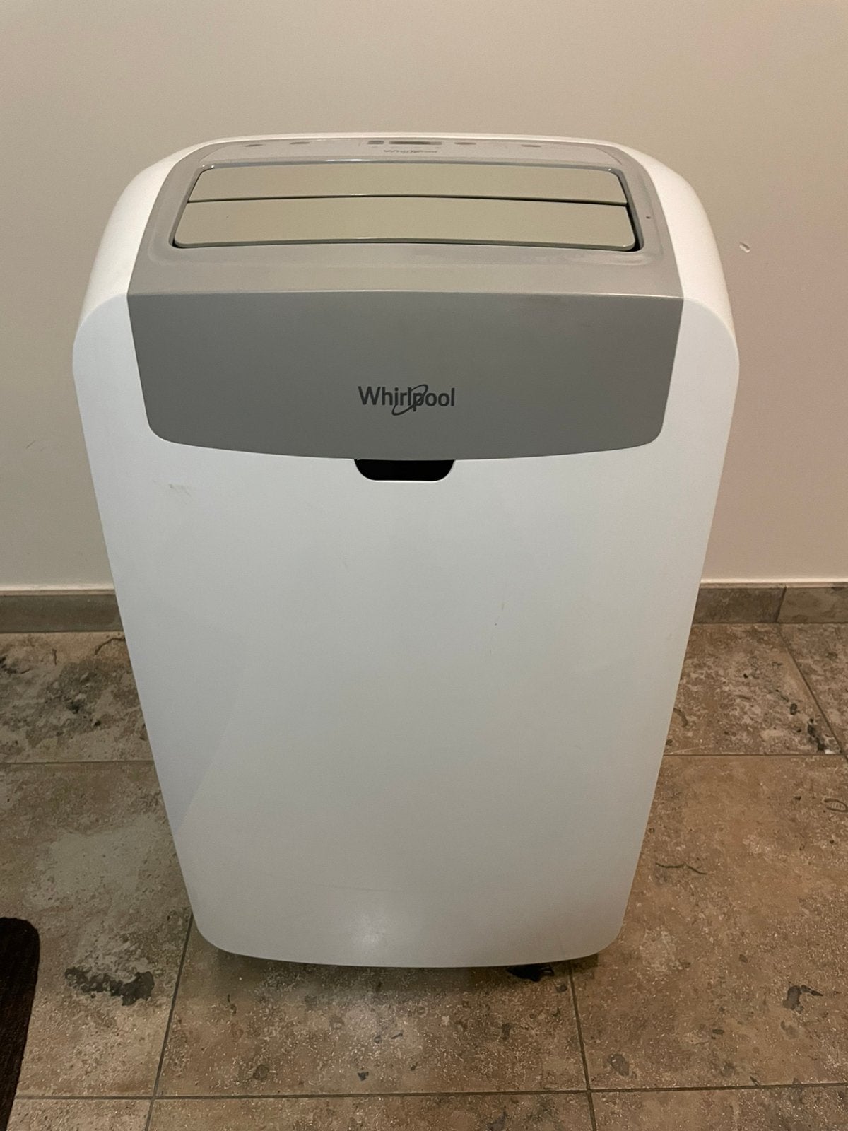 Mobiele airco, Enlèvement, Utilisé, Climatiseur mobile