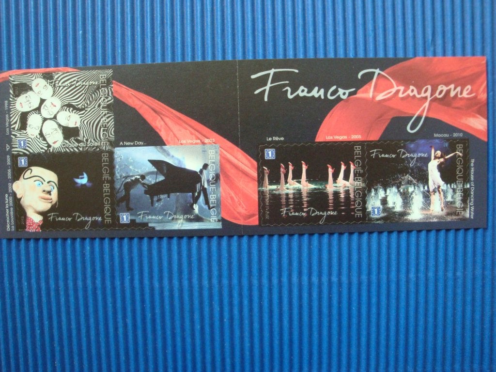 postzegels, Timbres & Monnaies, Timbres | Europe | Belgique, Envoi, Non oblitéré, Neuf
