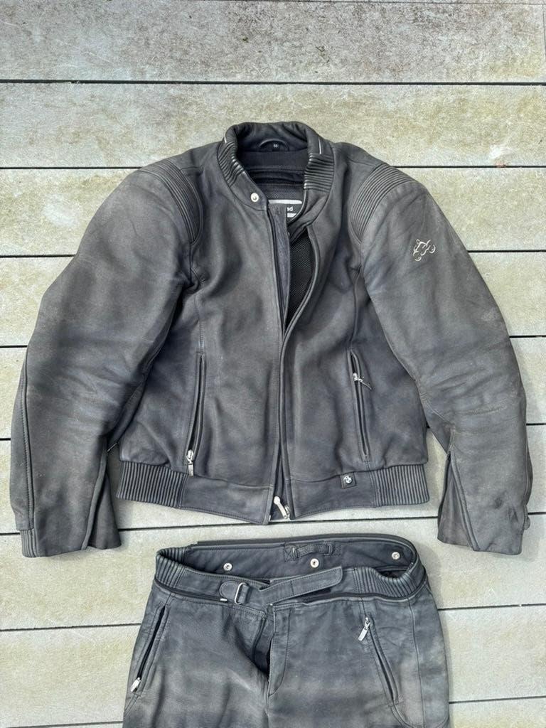 BMW Atlantis 3 pro motorpak compleet, Motoren, Ophalen, Tweedehands, Dames, BMW MOTORRAD KLEDING