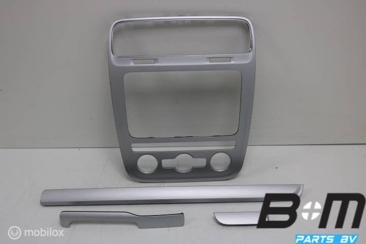 Interieur inleg VW Scirocco FL 1K8858529, Gebruikt