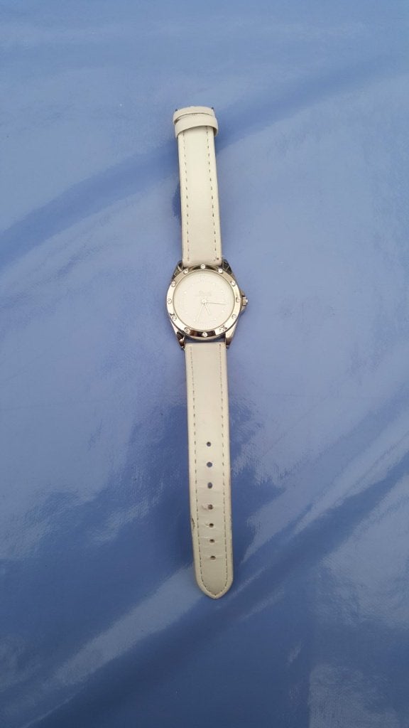 Horloge Secret Dreams, Handtassen en Accessoires, Horloges | Dames, Ophalen of Verzenden, Gebruikt, Polshorloge
