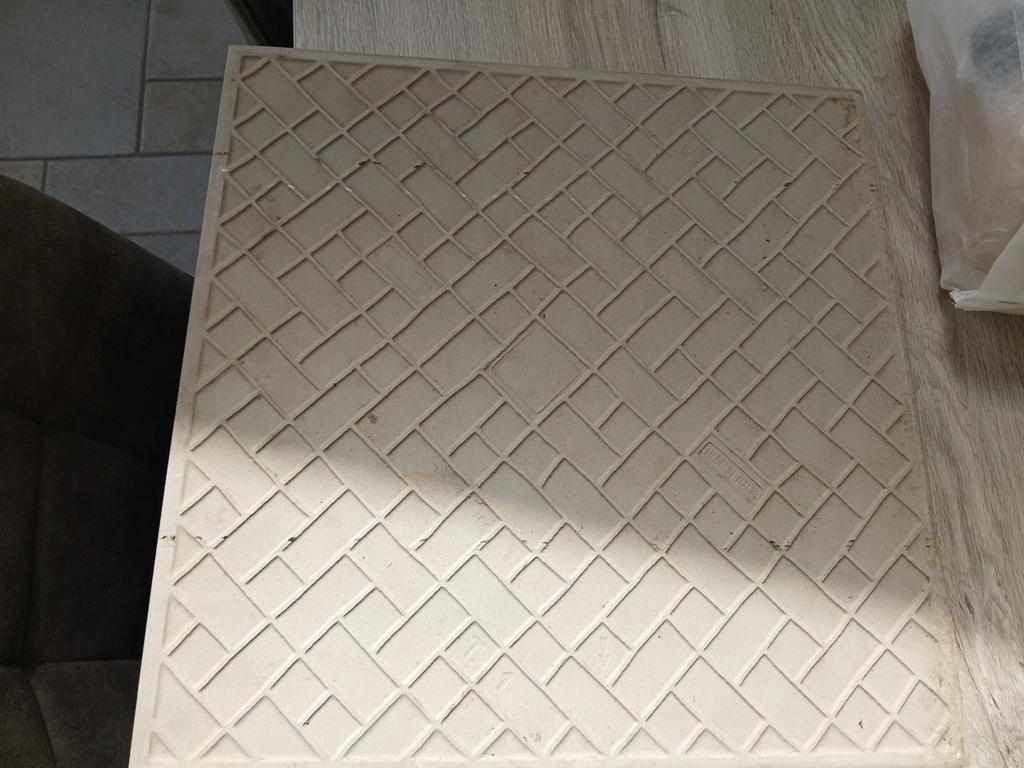 Gezocht tegels, Doe-het-zelf en Bouw, Vloerdelen en Plavuizen, Ophalen of Verzenden