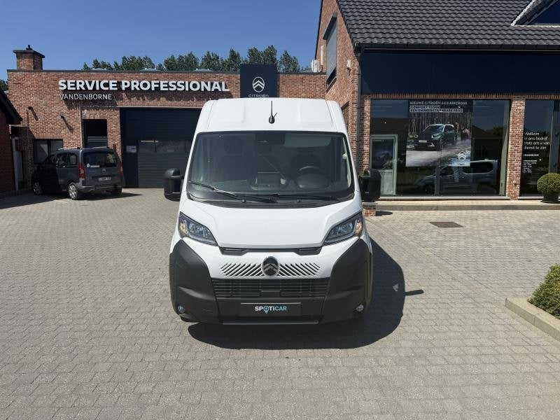 Citroen Jumper Automaat  + 29500 BTW, Automaat, https://public.car-pass.be/vhr/709f2dd8-8cb9-4140-9098-76466d5da4c6, Jumper, 179 pk