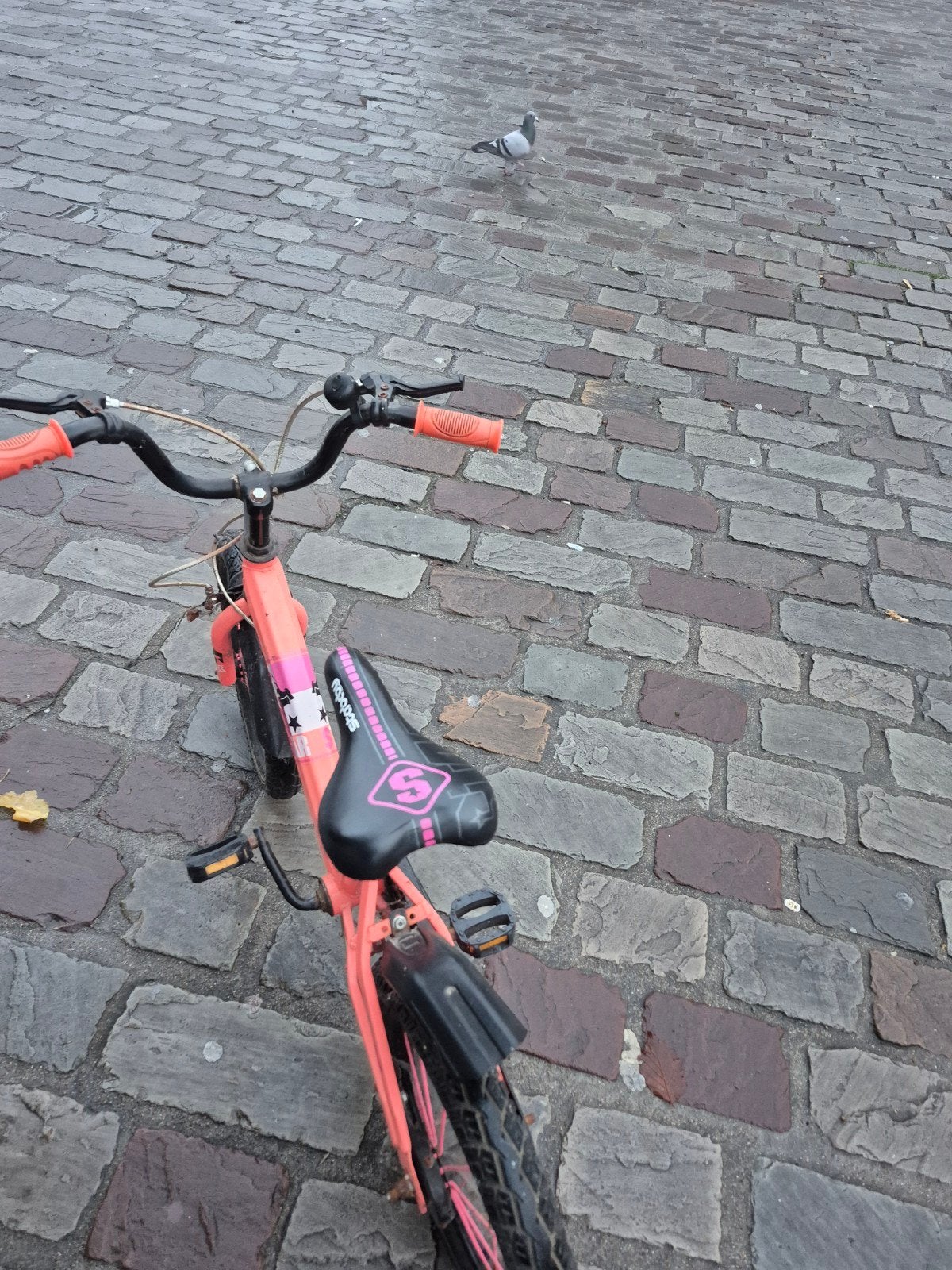 kinderen fiets 30 euro, Fietsen en Brommers, Ophalen