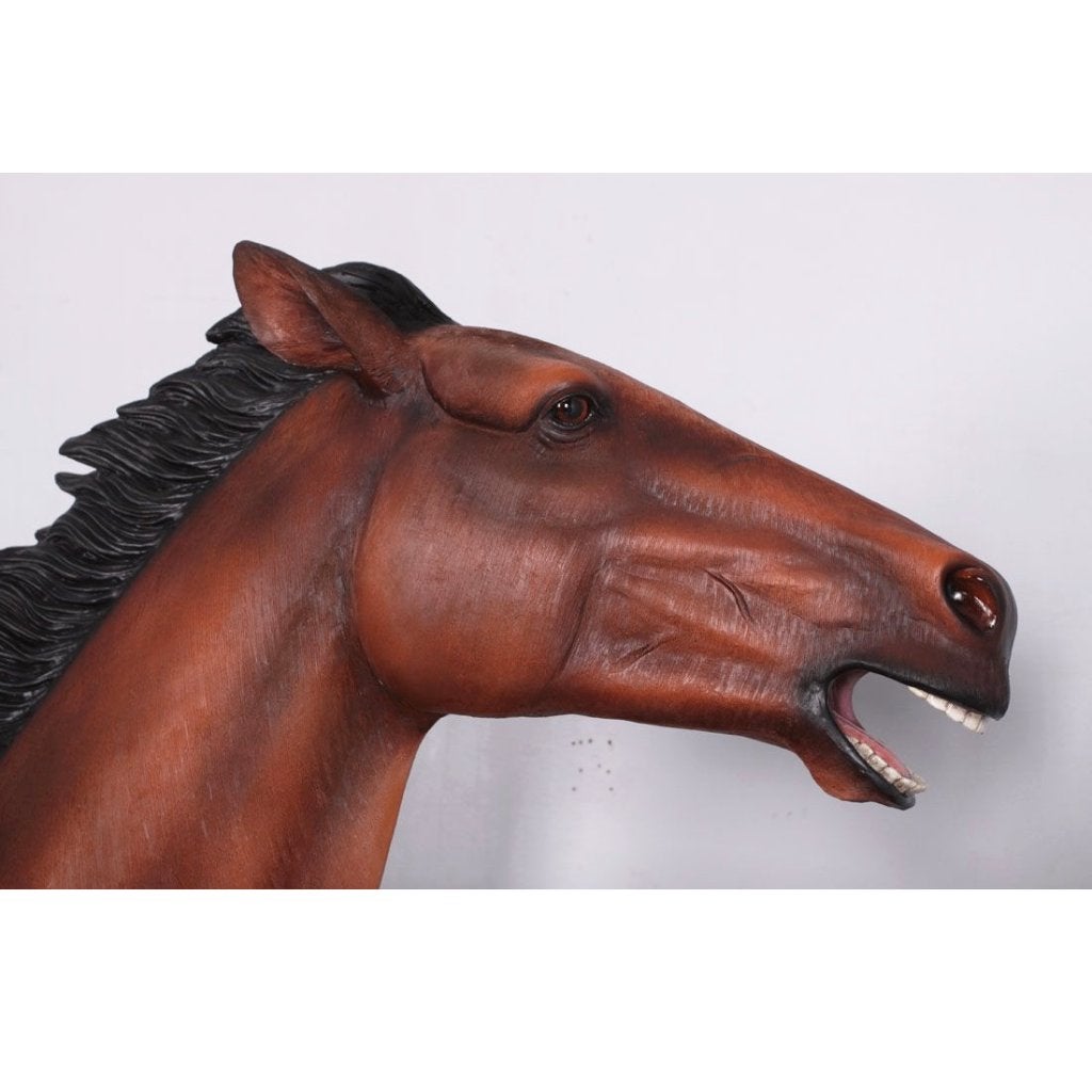 Galloping Horse – Paard beeld Lengte 225 cm, Ophalen, Nieuw, Paard