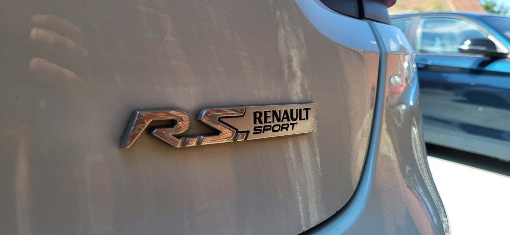 Renault Clio R.S. ~ historique complet ~ 200 ch, Autos, Renault, 144 g/km, Euro 5, Achat, https://public.car-pass.be/vhr/40f145a3-8799-4f9c-8a7d-3f5ebde2eba3