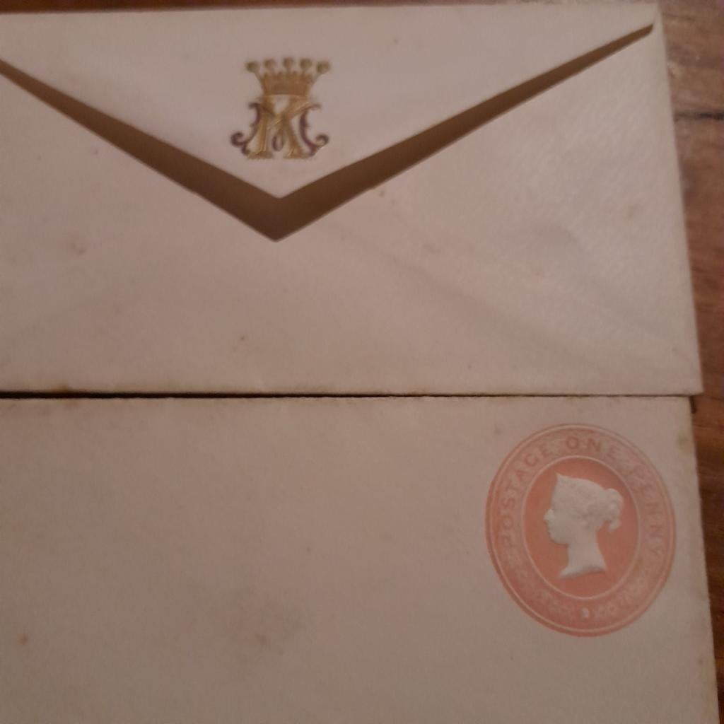 Postzegel, Postzegels en Munten, Ophalen of Verzenden