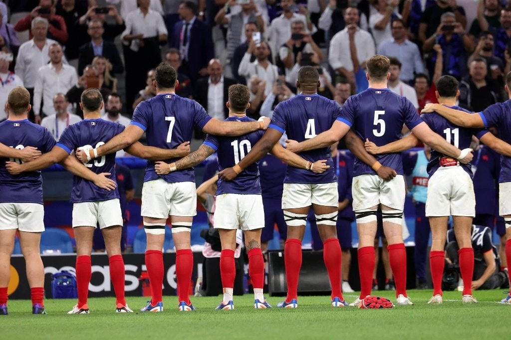 Places France vs Argentine - Stade de France - 21/11/2026, Tickets & Billets