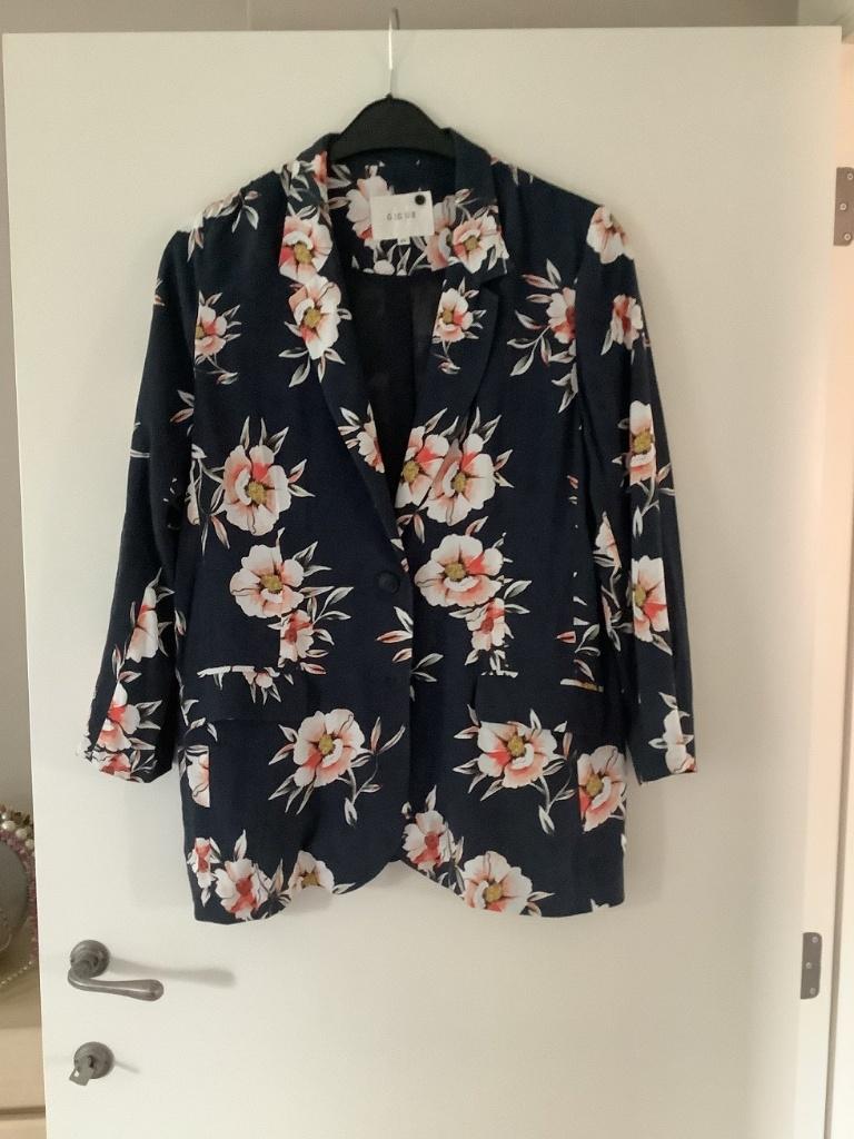 Fijn GIGUE vestje - nieuwstaat ! - M, Vêtements | Femmes, Pulls & Gilets, Enlèvement ou Envoi, Comme neuf