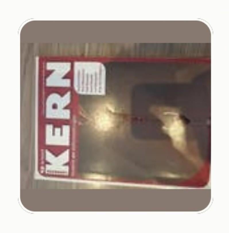 Kern rd.
KERN LEERBOEK MATERIE EN STOFOMZETTING NAW 3DE GRAA, Boeken, Schoolboeken, Ophalen