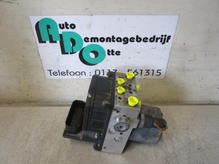 Ordinateur ABS d'un Alfa Romeo GT, -, 3 mois de garantie, Utilisé, Alfa Romeo