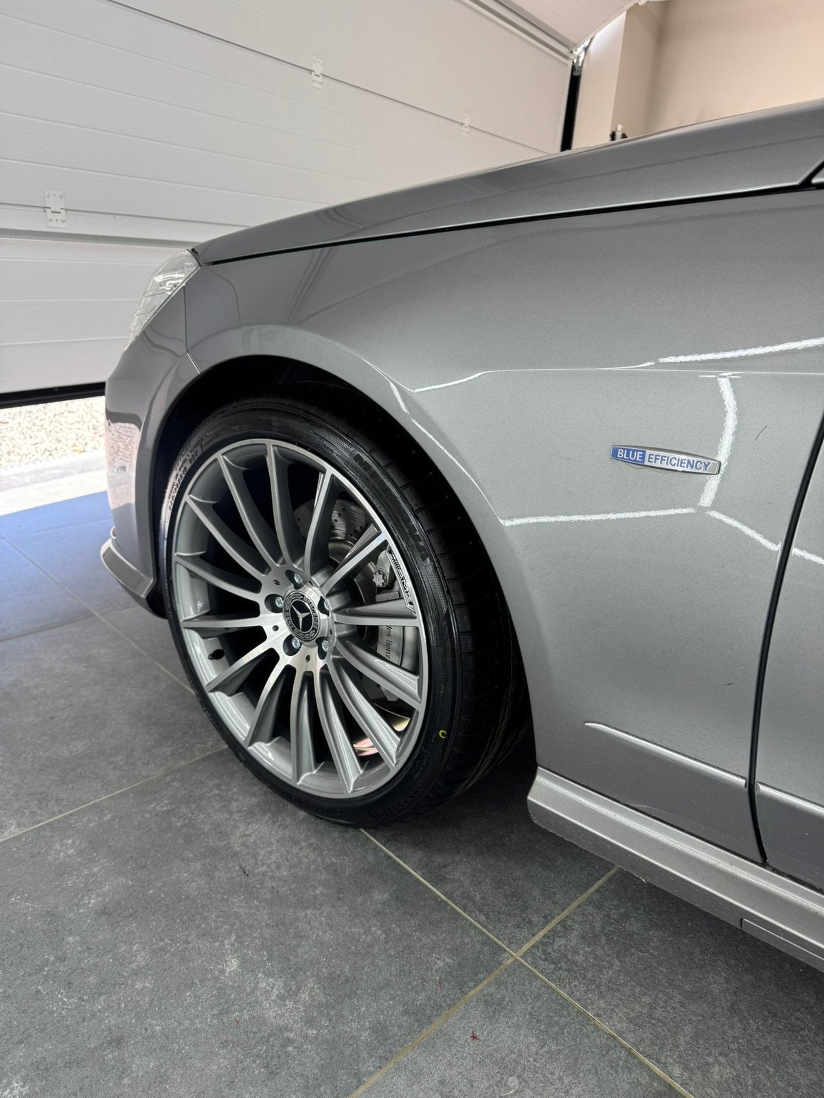 ️Jantes style AMG 19” , strictement neuf ️, Enlèvement