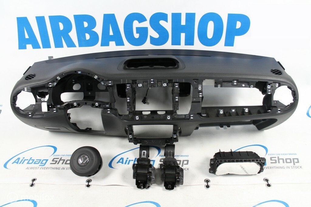 Airbag kit Tableau de bord VW New Beetle 2011-...., Autos : Pièces & Accessoires