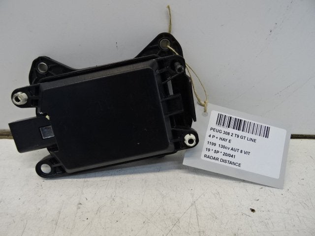 ACC SENSOR 308 (L3 / L8 / LB / LH / LP) (9829009680), Gebruikt, Peugeot