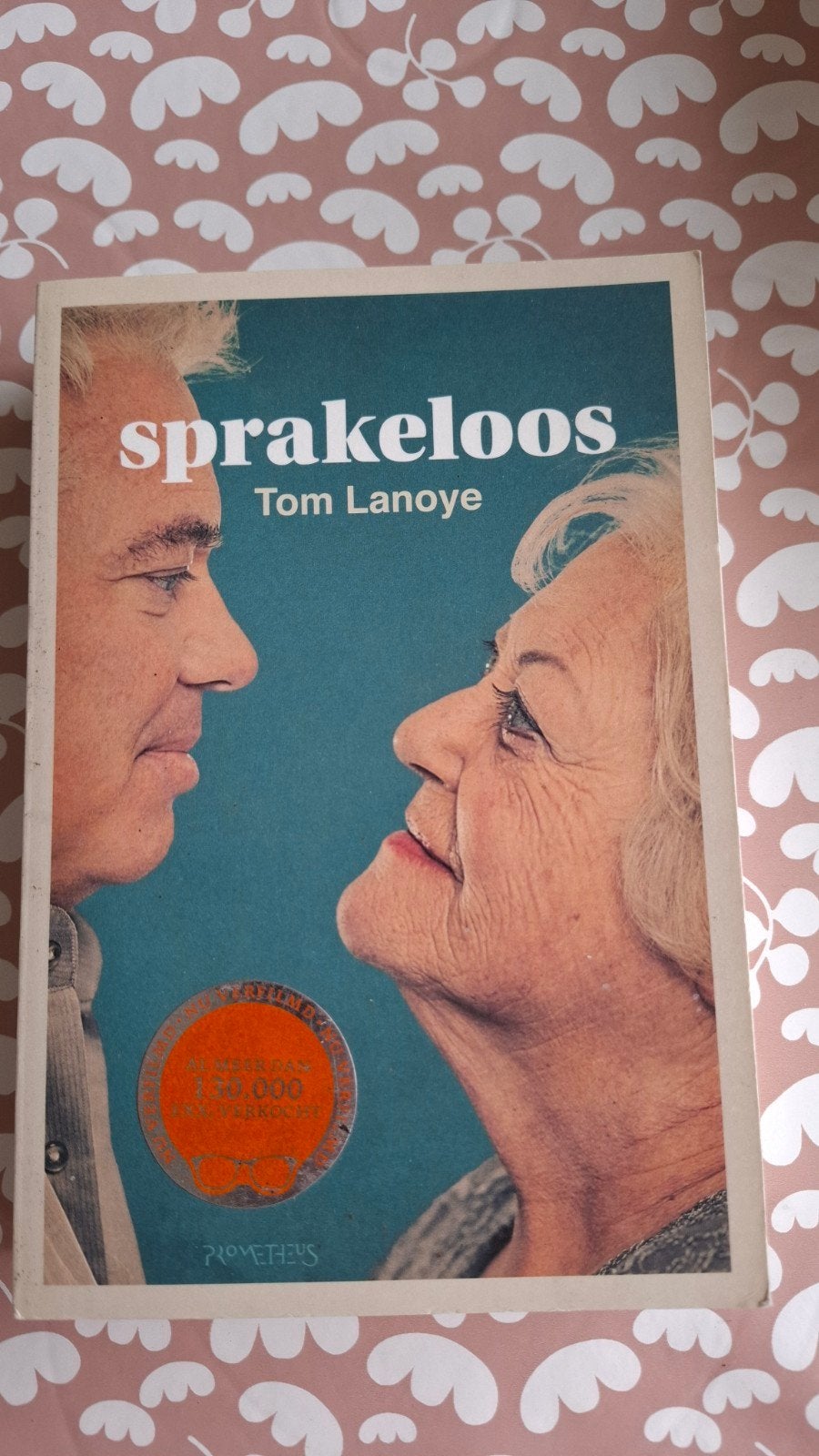 Tom Lanoye - Sprakeloos, Boeken, Ophalen of Verzenden, Tom Lanoye