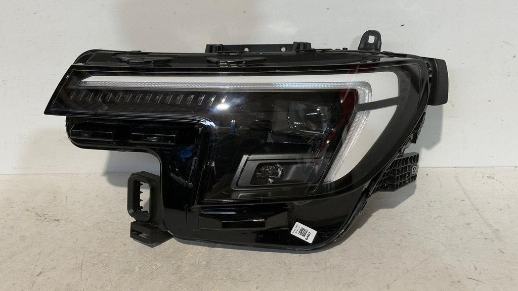 Ford Explorer VI LED linker koplamp links R2KB-13E017-CG, Fabrikant BV, Gebruikt, Info@fabrikant.eu, Fabrikantstraat 1
1000 AA  Amsterdam, NL