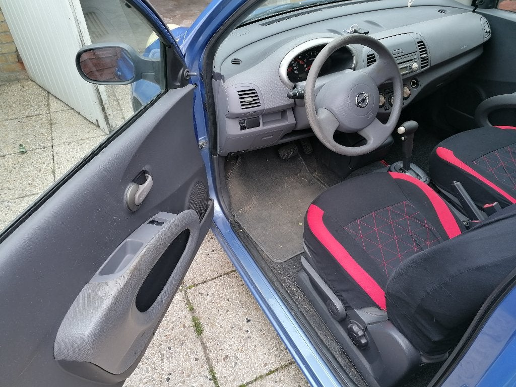 Auto Nissan micra, Autos, Nissan, Achat, Beige, 161 g/km, Micra