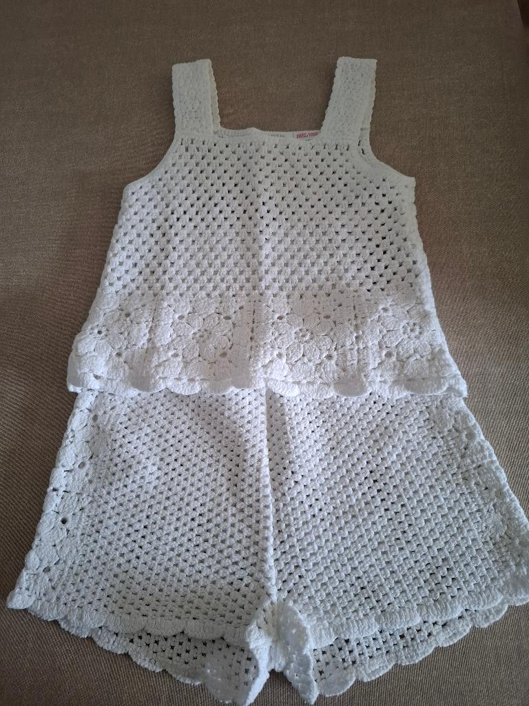Meisjeskleding, Kinderen en Baby's, Kinderkleding | Maat 116, Ophalen, Zo goed als nieuw, Meisje