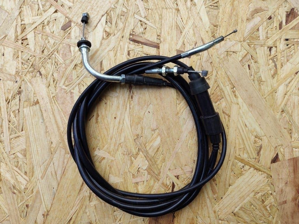gaskabel voor peugeot tkr, vivacity, speedfight 1 & 2, squab, Ophalen of Verzenden, Zo goed als nieuw, Overige typen, Peugeot