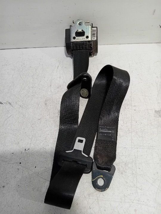 Veiligheidsgordel rechts voor Dacia Dokker, Dacia, Onderdelen@venauto.nl, Van der Ven Autorecycling B.V., Ettenseweg 76, 4706 PB Roosendaal, The Netherlands