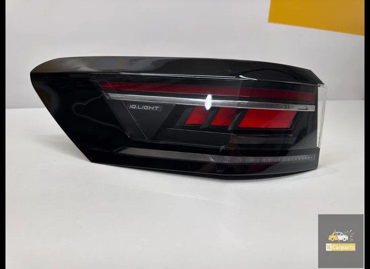 Volkswagen Passat B9 IQ LIGHT Links Achter Origineel 3J09452, Gebruikt, Volkswagen, Volkswagen AG, Vw@volkswagen.de