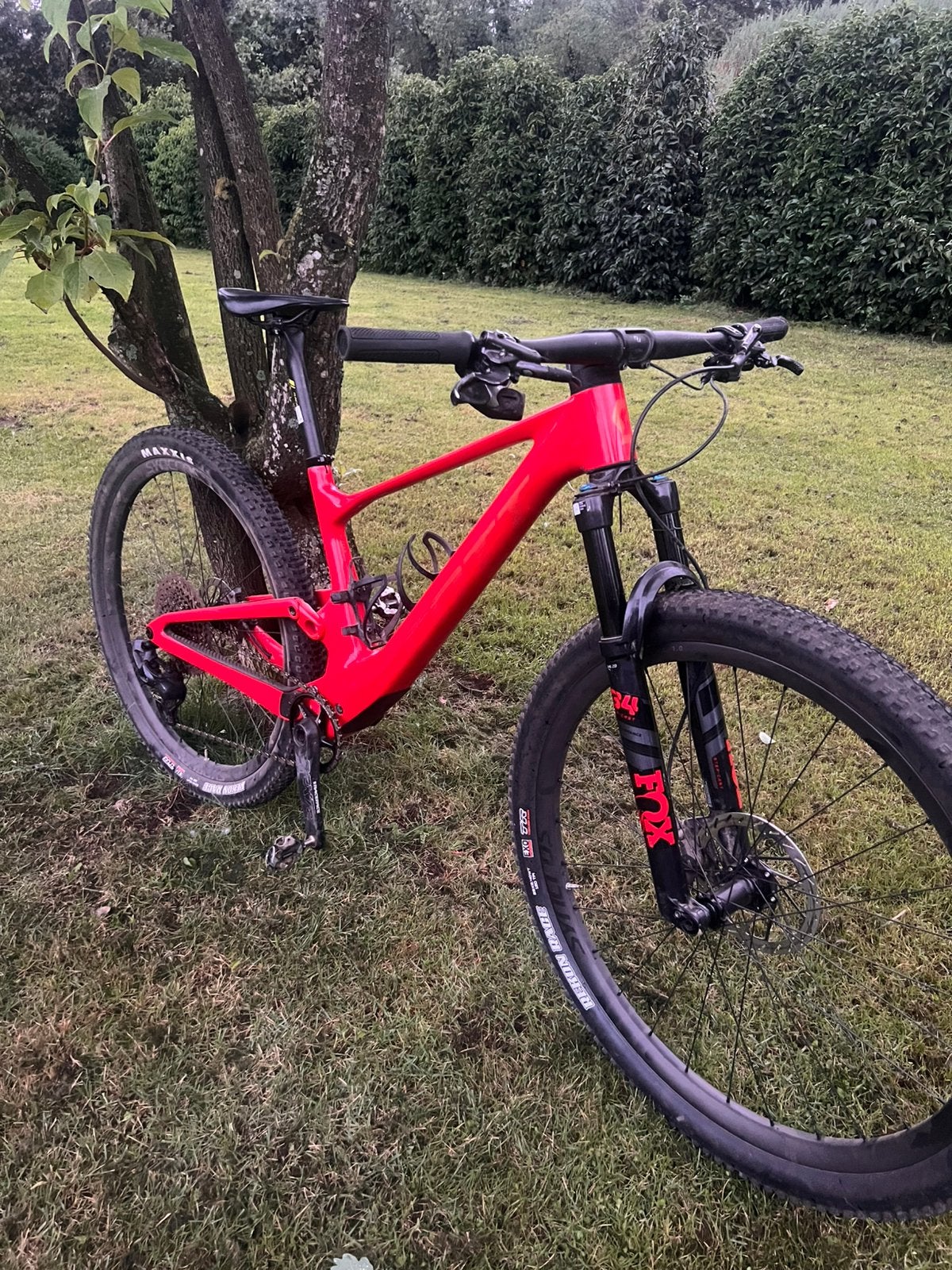 Mountainbike scott spark, Vélos & Vélomoteurs, Enlèvement, Comme neuf