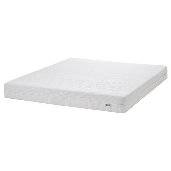 Matelas Ikea Akrehamn, Maison & Meubles, Enlèvement, Comme neuf, Matelas