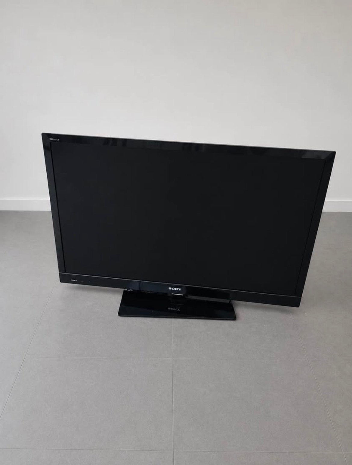 Téléviseur Sony Bravia, Enlèvement, Comme neuf, LED, Sony