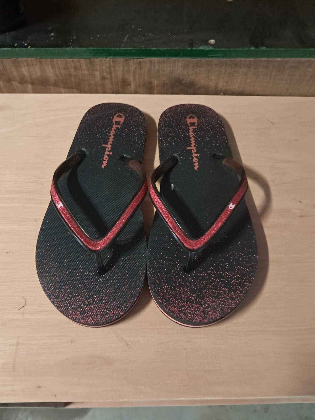 Dames slippers maat 37 merk champignon, Ophalen