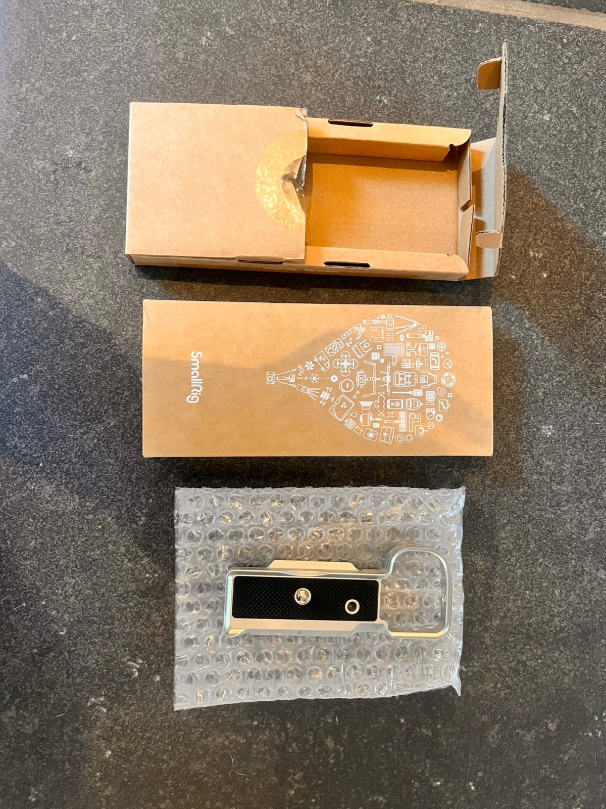 SmallRig camera cage, Ophalen of Verzenden, Nieuw
