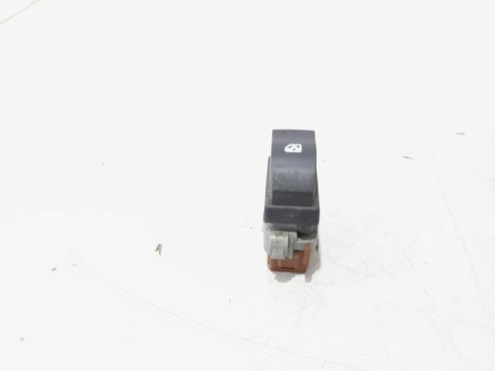 Commutateur vitre électrique d'un Renault Grand Espace, Autos : Pièces & Accessoires, Renault, -, 3 mois de garantie, Utilisé