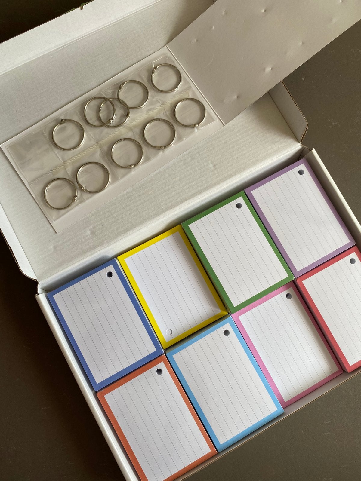 1000 flashcards, Enlèvement, Comme neuf