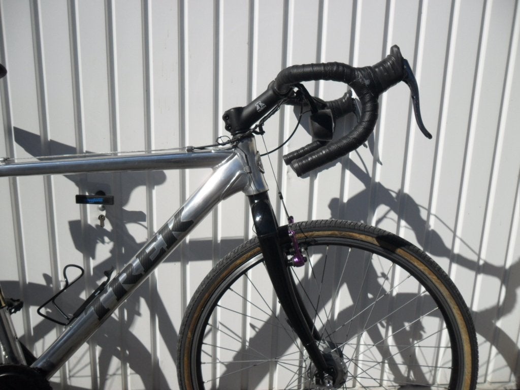 Vélo Course / Gravel, Vélos & Vélomoteurs, 26 pouces, Frein sur jante, 49 à 53 cm, Aluminium