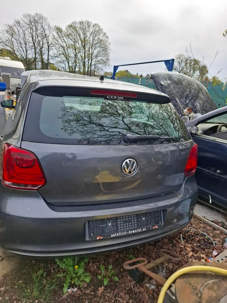 Volkswagen polo onderdelen, Diesel, Te koop, Polo, Particulier