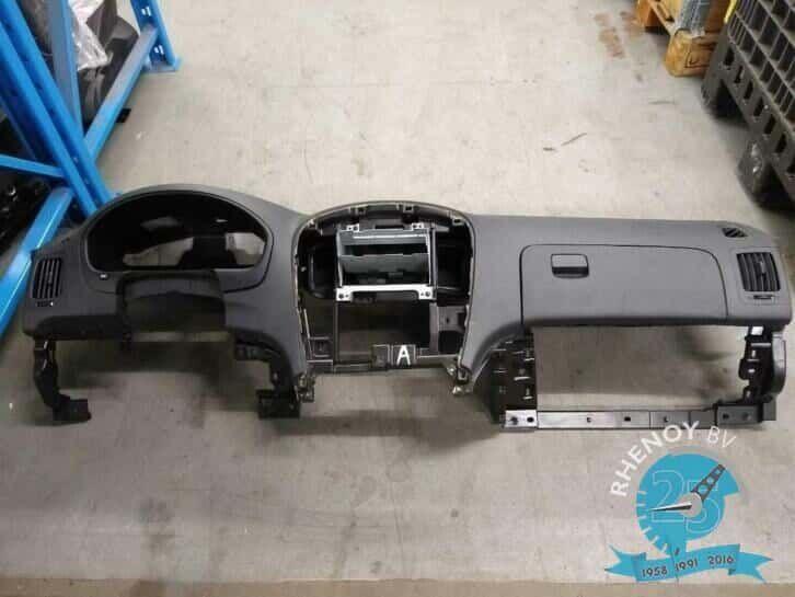 Dashboard H300 met rechter airbag, Ophalen, Gebruikt, -, -