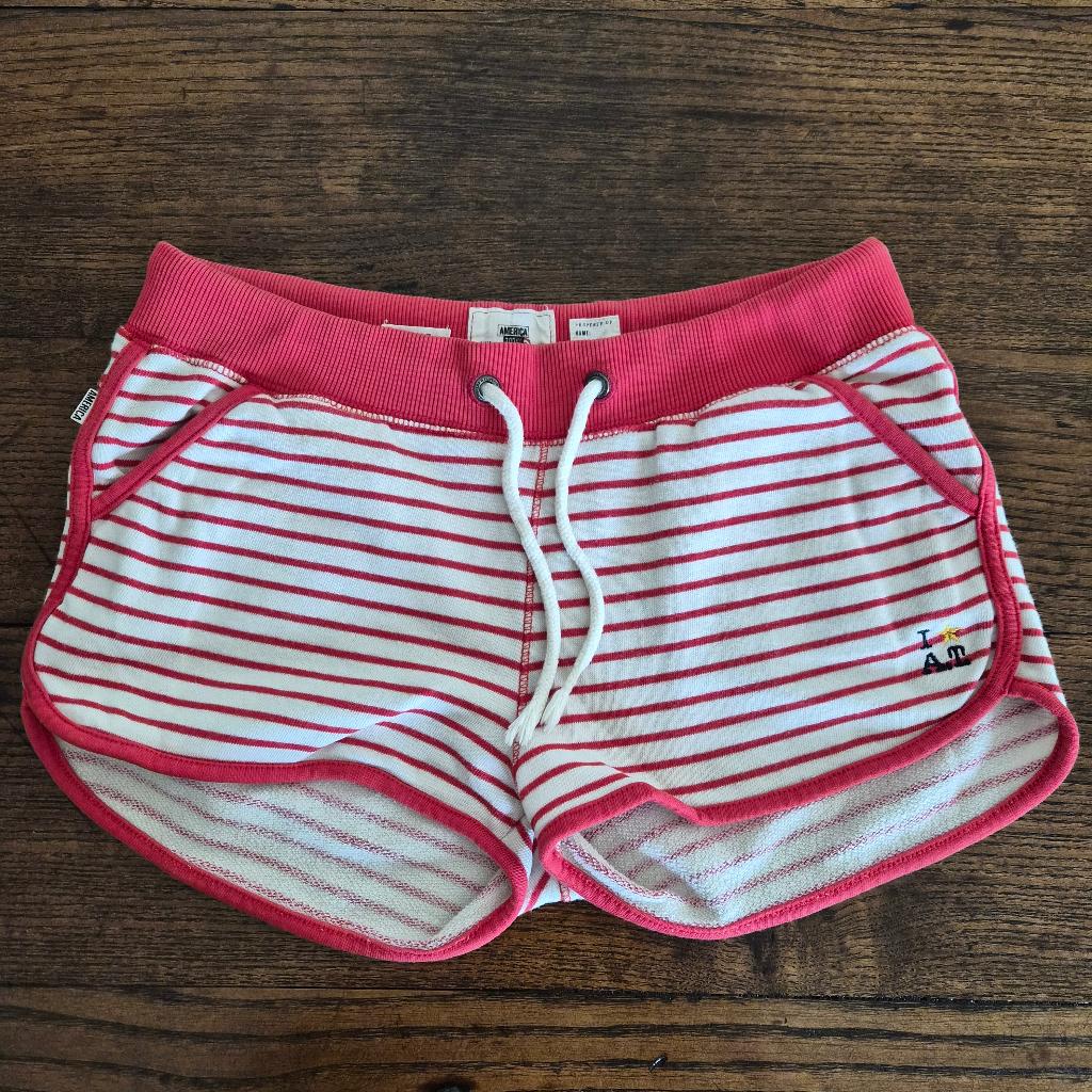 Short America today, maat 158-164, Broek, America Today, Gebruikt, Meisje