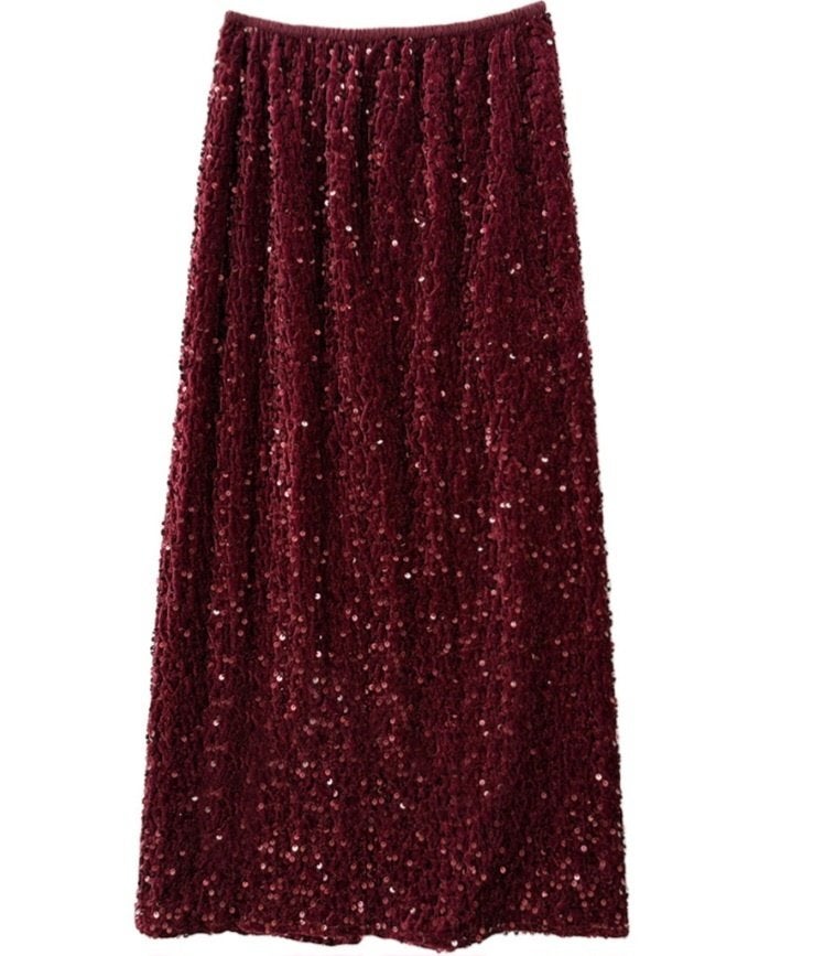 Jupe siarame bordeaux. Nouveau, Vêtements | Femmes, Jupes, Neuf, Taille 36 (S), Autres couleurs, Sous le genou, Enlèvement