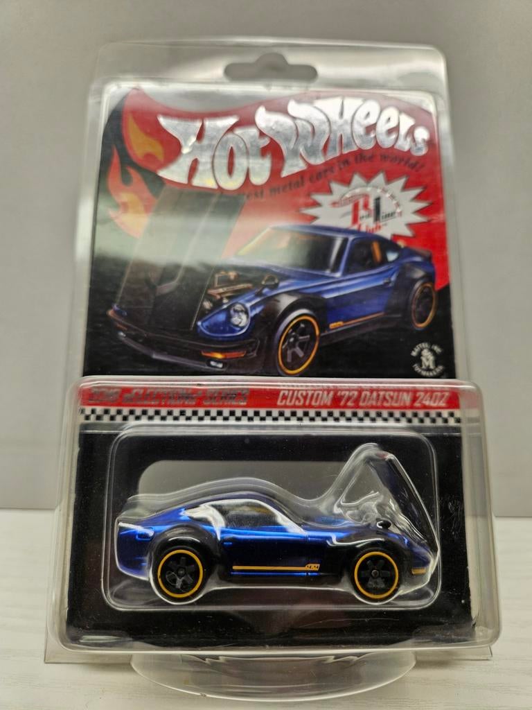 WARME WIELEN RLC NISSAN 240Z, Ophalen of Verzenden, Nieuw, Auto